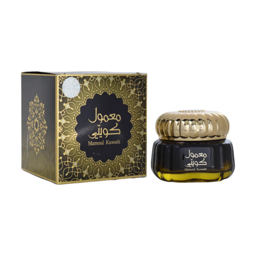 معمول كويتي كبير 600 غرام - من الماس