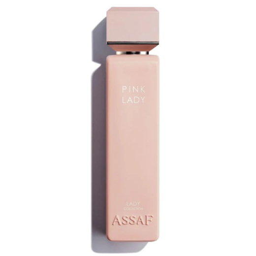 عطر بنك ليدي 200 مل - من عساف