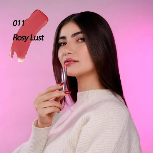 احمر شفاه شير اب رقم 11 من فلورمار